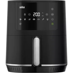 Karstā gaisa friteris Braun MultiFry 3 HF 3030 4.3 L, 1500 W