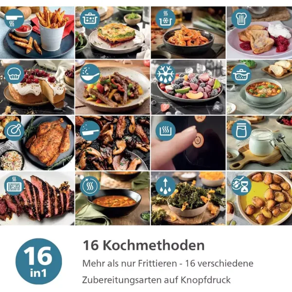 karsta gaisa friteris philips airfryer 3000 series na330 00 62l 1700 w4 676de17365481