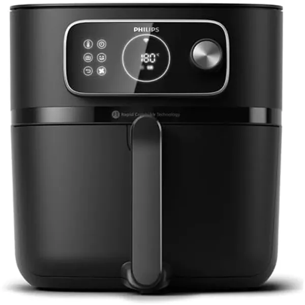 karsta gaisa friteris philips airfryer combi 7000 series xxl 83 l hd9876 90 2000 w1 67575945e960b