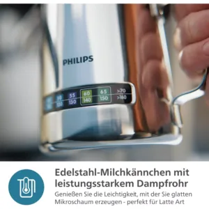 pusautomatiskais kafijas automats philips barista brew espresso psa3218 01 2 6757559b6b48a