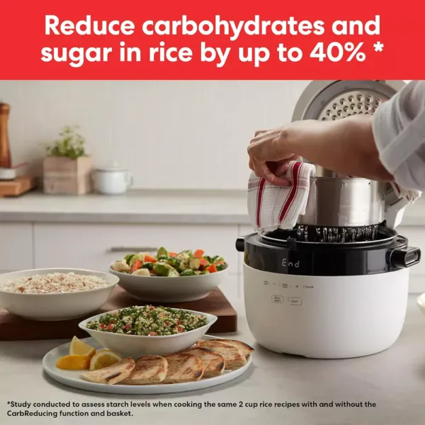 risu gatavotajs multivaramais katls instant rice cooker and steamer 28 l 700 w2 67575c5109542