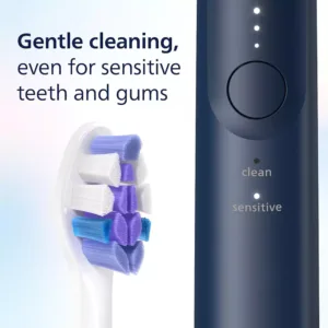 elektriska zobu birste philips sonicare hx7403 01 6100 navy blue4 67967716bfa0a