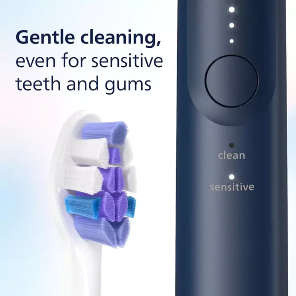 elektriska zobu birste philips sonicare hx7403 01 6100 navy blue4 67967716bfa0a