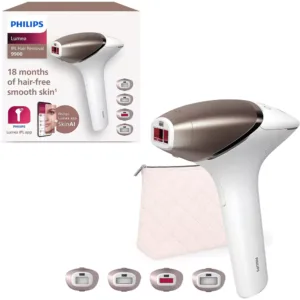 fotoepilators philips lumea 9900 series bri951 00 ipl senseiq un skinai 67967f119920e