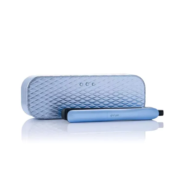 matu taisnotajs ghd gold limited edition icy blue 677849cecc687