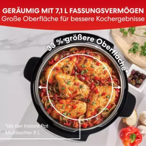 multivaramais katls instant pot xl 71 l 1000 w 140 0019 01 eu 3 678d191d1a0bd