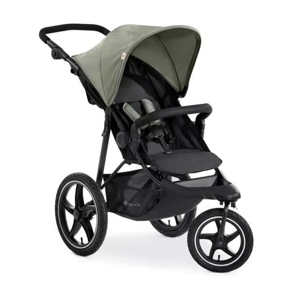 sporta skriesanas rati hauck runner 2 lidz 22 kg mickey mouse olive 677842393c461