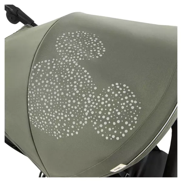 sporta skriesanas rati hauck runner 2 lidz 22 kg mickey mouse olive1 677842395d553