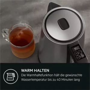 tejkanna aeg k5 1 6st deli 5 ar temperaturas regulesanu 2400 w 17 l5 67783db148182