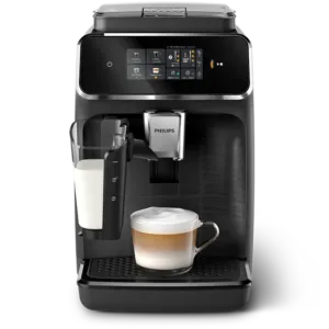 Kafijas automāts Philips 2300 Series EP2330/10 LatteGo, SilentBrew