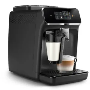 Kafijas automats Philips 2300 Series EP2330 10 LatteGo SilentBrew1
