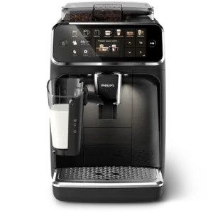 Kafijas automats Philips 5400 Series EP5441 50 LatteGo 12 dzerieni