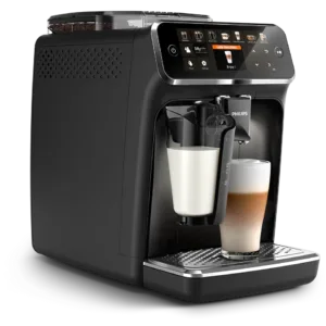 Kafijas automats Philips 5400 Series EP5441 50 LatteGo 12 dzerieni1