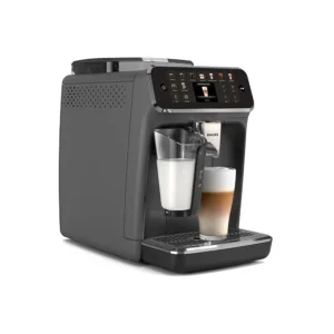Kafijas automats Philips 5500 Series EP5544 50 LatteGo 22 dzerieni2