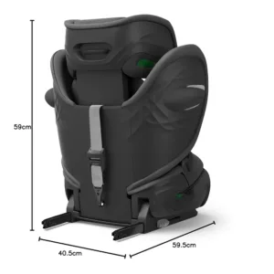 autokreslins cybex gold pallas g i size 9 50 kg lava grey4 67a77bc471641