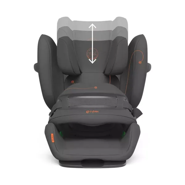 autokreslins cybex gold pallas g i size 9 50 kg lava grey6 67a77bc60c9ab