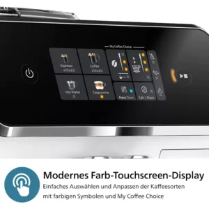 kafijas automats philips 2300 series ep2333 40 lattego silentbrew2 67bb130b9233d
