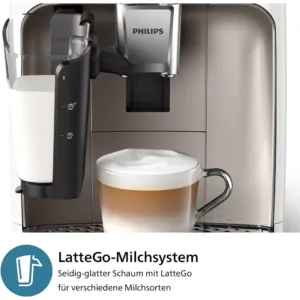 kafijas automats philips 2300 series ep2333 40 lattego silentbrew3 67bb130ba126d