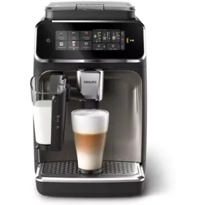 Kafijas automāts Philips 3300 Series EP3347/90 LatteGo, SilentBrew