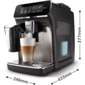 kafijas automats philips 3300 series ep3347 90 lattego silentbrew4 67bb1b558f28a