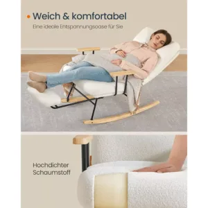 supulkresls ar gumijas koka pedam songmics lyy016w01 krembalts4 67b772eae69be