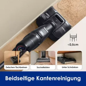bezvadu puteklu sucejs tineco floor one s7 stretch ultra wet dry 252 v 50 min6 67cdfb335ccba