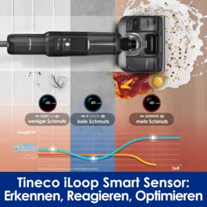 bezvadu puteklu sucejs tineco floor one s7 stretch ultra wet dry 252 v 50 min7 67cdfb338a26f