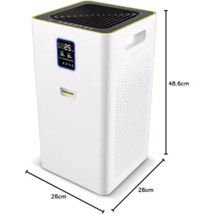 gaisa attiritajs karcher air purifier af 30 signature line 320 m3 h lidz 60 m2 1 024 821 0 1 67cde75a35156