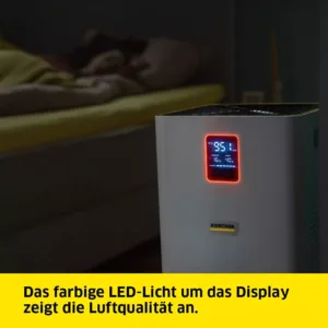 gaisa attiritajs karcher air purifier af 30 signature line 320 m3 h lidz 60 m2 1 024 821 0 4 67cde756d8ffe