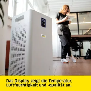 gaisa attiritajs karcher air purifier af 50 signature line 520 m3 h lidz 100 m2 2 67cde5b58862c
