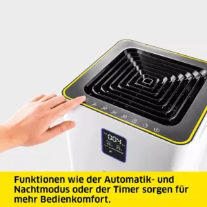 gaisa attiritajs karcher air purifier af 50 signature line 520 m3 h lidz 100 m2 3 67cde5b618e75