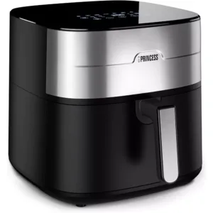Karstā gaisa friteris Princess 182280 Hot Air Fryer 8 L 2000 W