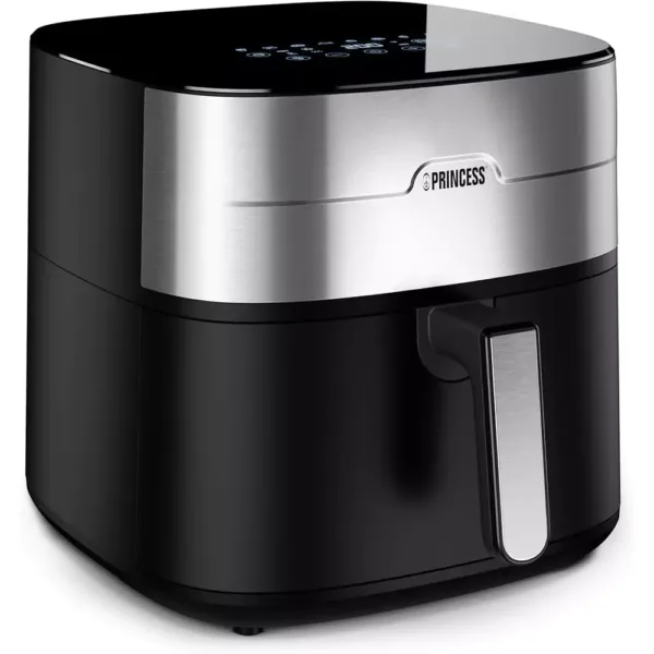 karsta gaisa friteris princess 182280 hot air fryer 8 l 2000 w 67e5c2a853da4