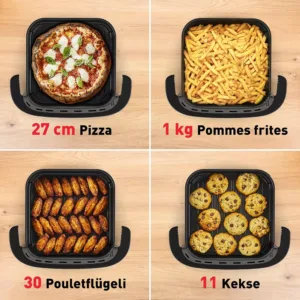 karsta gaisa friteris tefal fw4018 easy fry xl surface 2200 w4 67cddc672749d