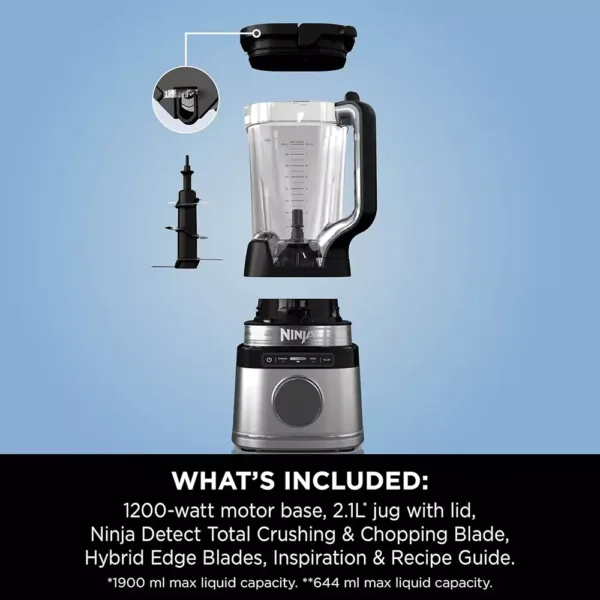 mikseris blenderis ninja detect power mixer pro blender 1200 w 2 l tb201eu 8 67d082a417653