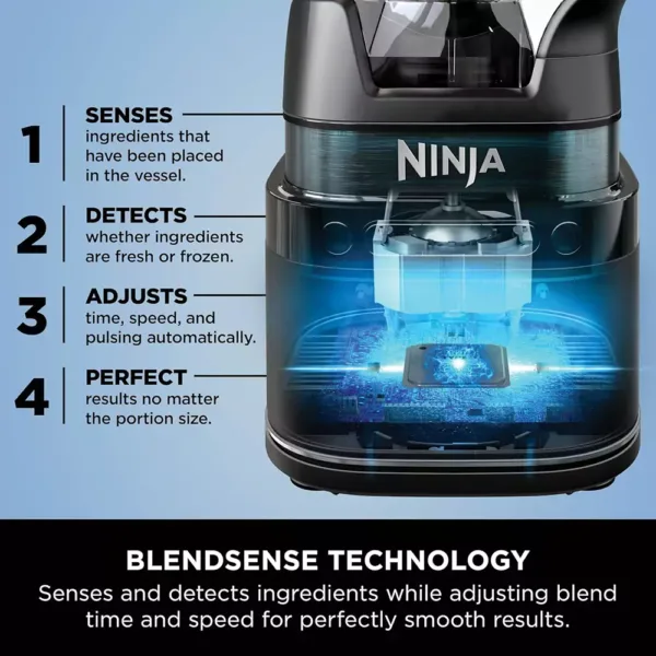 mikseris blenderis ninja detect power mixer pro blender 1200 w 2 l tb201eu4 67d082a610e33
