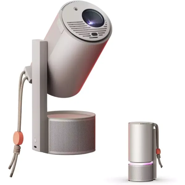 mini projektors xgimi mogo 3 pro 1080p google tv ar lecenzetu netflix 450 iso lumens isa 20 2 x 5 w harman kardon 67e4738a33188