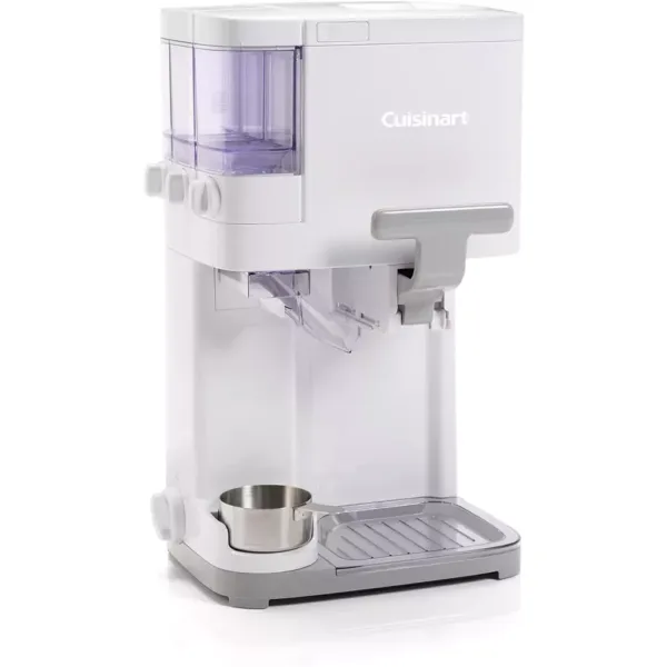 saldejuma pagatavotajs cuisinart ice48u soft ice cream maker gelato sorbet 142 l 67cdeea15f577
