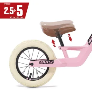 balansa lidzsvara ritenis berg biky retro 12 collas pumpejamas riepas magnezija ramis roza3 67ffe1aca8495