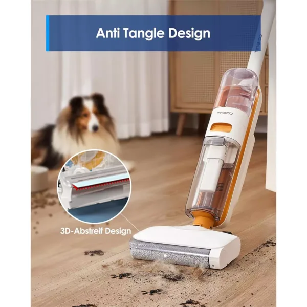 bezvadu puteklu sucejs tineco ifloor y2 wet dry 252 v 30 min2 67f181ec880cb