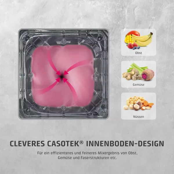 blenderis caso powerblender b 2000 professional 03621 2000 w2 67fdfe83c470d