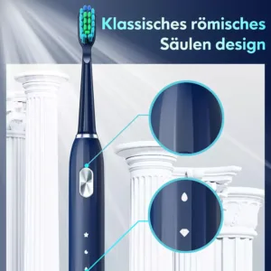 elektriska zobu birste dada tech dt 22 zila2 680a8a7204722