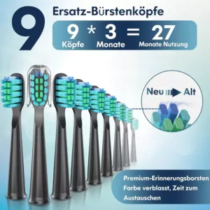 elektriska zobu birste dada tech dt 22 zila5 680a8a7410846