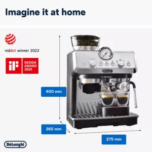 kafijas automats delonghi la specialista arte ec9155mb 15 bar 1300 w6 67f0fa1d1db58