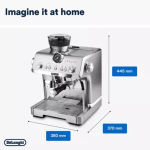 kafijas automats delonghi la specialista opera ec9555m with cold brew espresso cool 1550w7 67f0fc624efe3