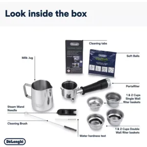 kafijas automats delonghi la specialista opera ec9555m with cold brew espresso cool 1550w8 67f0fc63aa224