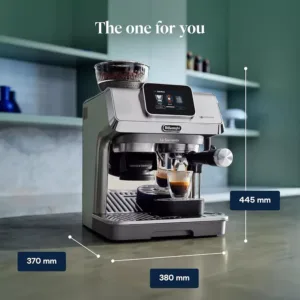 kafijas automats delonghi la specialista touch ec9455m 15 bar cold brew7 67f101543d2bd