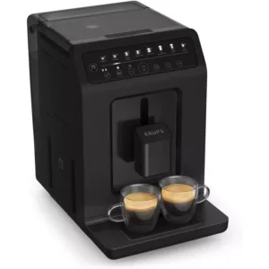 kafijas automats krups evidence ecodesign ea897b espresso milk system quattro force technology 1450 w1 67fea482b6506