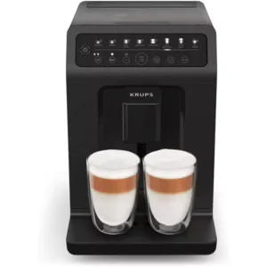 kafijas automats krups evidence ecodesign ea897b espresso milk system quattro force technology 1450 w3 67fea48476cc6