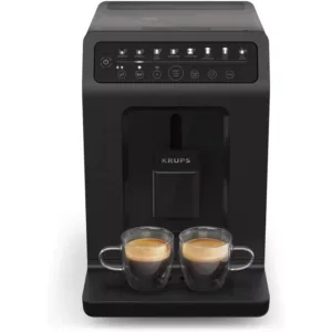 kafijas automats krups evidence ecodesign ea897b espresso milk system quattro force technology 1450 w4 67fea4861671f